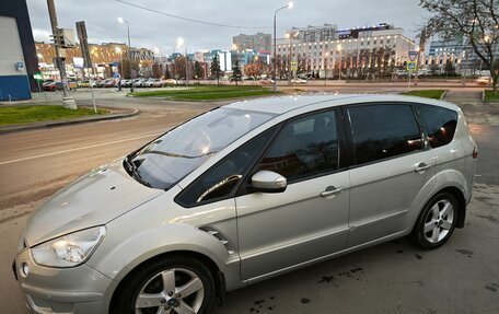 Ford S-MAX I, 2008 год, 800 000 рублей, 7 фотография
