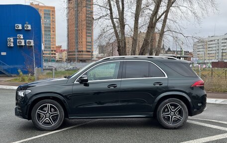 Mercedes-Benz GLE, 2020 год, 7 850 000 рублей, 2 фотография