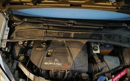 Ford S-MAX I, 2008 год, 800 000 рублей, 14 фотография