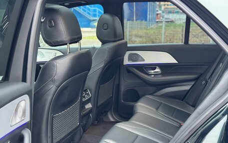 Mercedes-Benz GLE, 2020 год, 7 850 000 рублей, 15 фотография