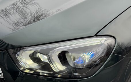 Mercedes-Benz GLE, 2020 год, 7 850 000 рублей, 9 фотография