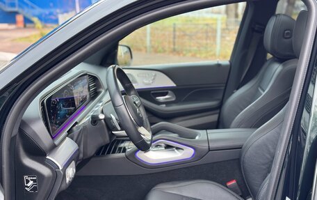 Mercedes-Benz GLE, 2020 год, 7 850 000 рублей, 13 фотография