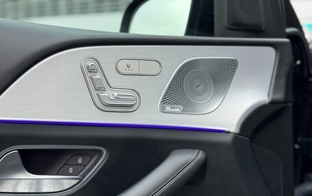 Mercedes-Benz GLE, 2020 год, 7 850 000 рублей, 19 фотография