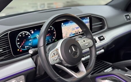 Mercedes-Benz GLE, 2020 год, 7 850 000 рублей, 12 фотография