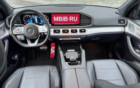 Mercedes-Benz GLE, 2020 год, 7 850 000 рублей, 11 фотография