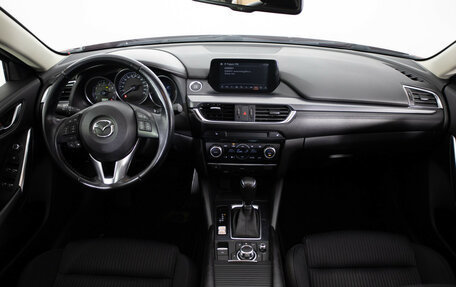 Mazda 6, 2016 год, 1 649 000 рублей, 9 фотография