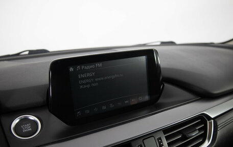 Mazda 6, 2016 год, 1 649 000 рублей, 15 фотография