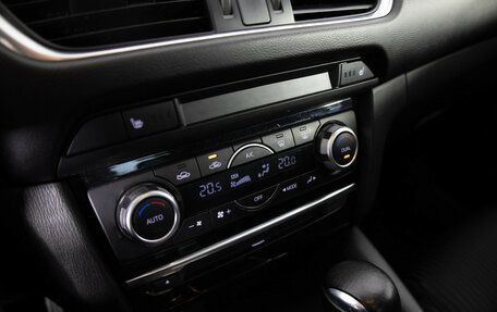 Mazda 6, 2016 год, 1 649 000 рублей, 14 фотография