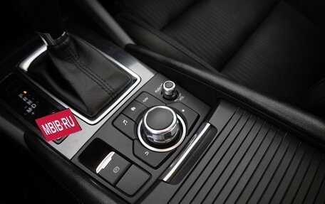 Mazda 6, 2016 год, 1 649 000 рублей, 13 фотография