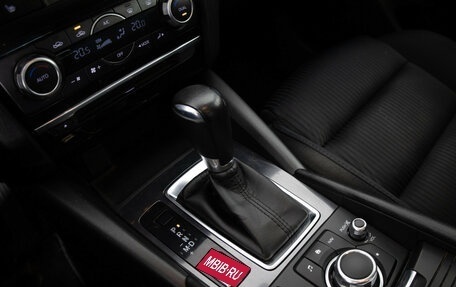 Mazda 6, 2016 год, 1 649 000 рублей, 12 фотография