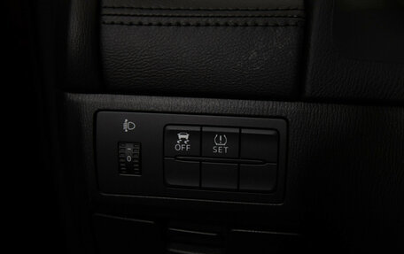 Mazda 6, 2016 год, 1 649 000 рублей, 17 фотография