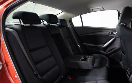 Mazda 6, 2016 год, 1 649 000 рублей, 22 фотография