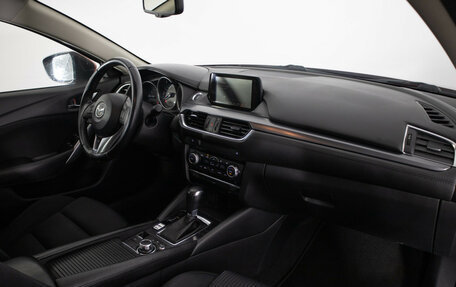 Mazda 6, 2016 год, 1 649 000 рублей, 19 фотография