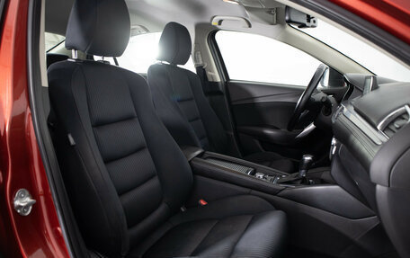 Mazda 6, 2016 год, 1 649 000 рублей, 20 фотография