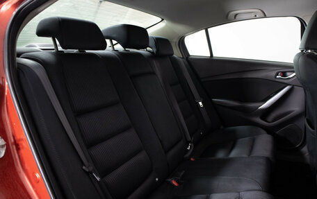 Mazda 6, 2016 год, 1 649 000 рублей, 21 фотография