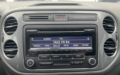 Volkswagen Tiguan I, 2011 год, 1 190 000 рублей, 15 фотография