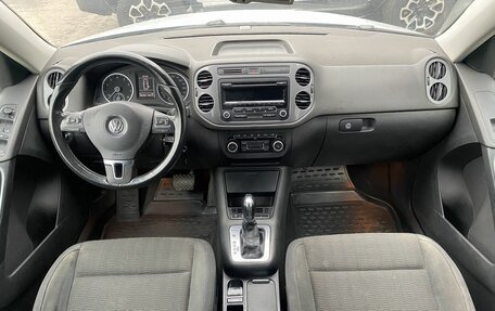 Volkswagen Tiguan I, 2011 год, 1 190 000 рублей, 10 фотография