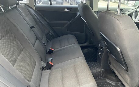 Volkswagen Tiguan I, 2011 год, 1 190 000 рублей, 11 фотография