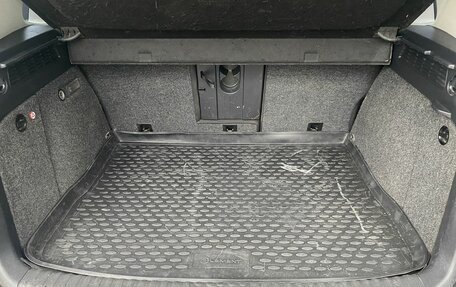 Volkswagen Tiguan I, 2011 год, 1 190 000 рублей, 13 фотография