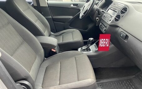 Volkswagen Tiguan I, 2011 год, 1 190 000 рублей, 9 фотография