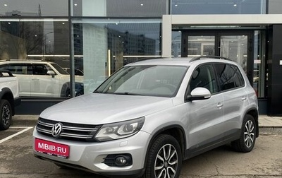 Volkswagen Tiguan I, 2011 год, 1 190 000 рублей, 1 фотография