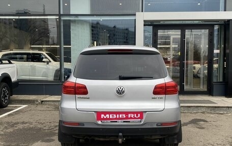 Volkswagen Tiguan I, 2011 год, 1 190 000 рублей, 6 фотография