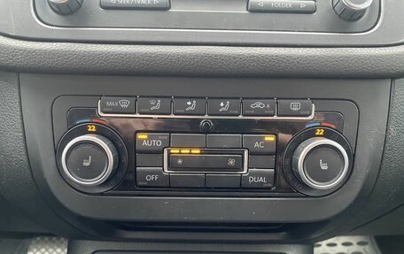 Volkswagen Tiguan I, 2011 год, 1 190 000 рублей, 16 фотография