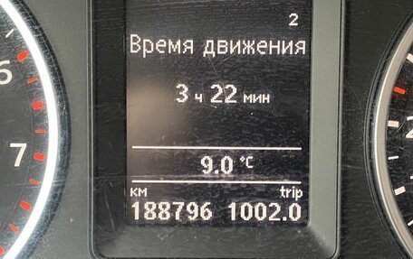 Volkswagen Tiguan I, 2011 год, 1 190 000 рублей, 18 фотография