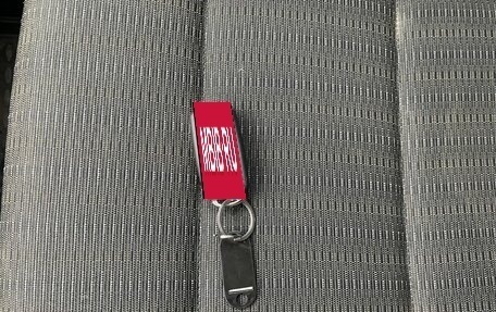 Volkswagen Tiguan I, 2011 год, 1 190 000 рублей, 17 фотография