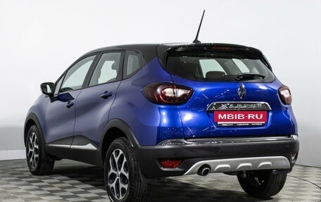 Renault Kaptur I рестайлинг, 2021 год, 1 799 700 рублей, 7 фотография