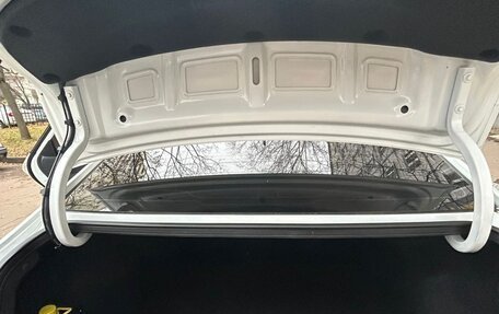 Hyundai Solaris II рестайлинг, 2018 год, 1 080 000 рублей, 1 фотография