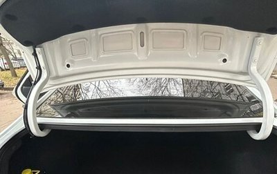 Hyundai Solaris II рестайлинг, 2018 год, 1 080 000 рублей, 1 фотография