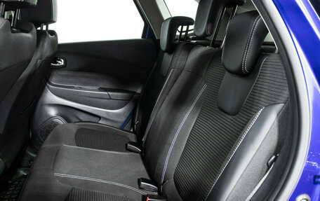 Renault Kaptur I рестайлинг, 2021 год, 1 799 700 рублей, 10 фотография