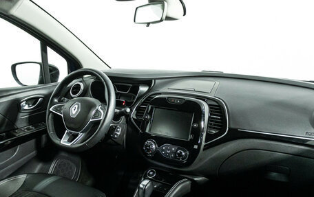 Renault Kaptur I рестайлинг, 2021 год, 1 799 700 рублей, 9 фотография