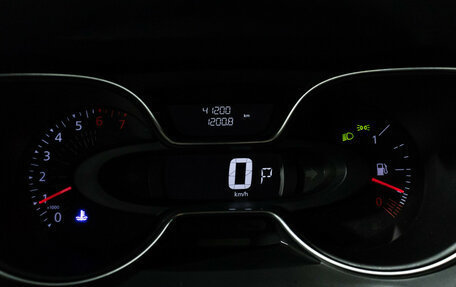 Renault Kaptur I рестайлинг, 2021 год, 1 799 700 рублей, 12 фотография