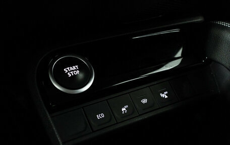 Renault Kaptur I рестайлинг, 2021 год, 1 799 700 рублей, 16 фотография