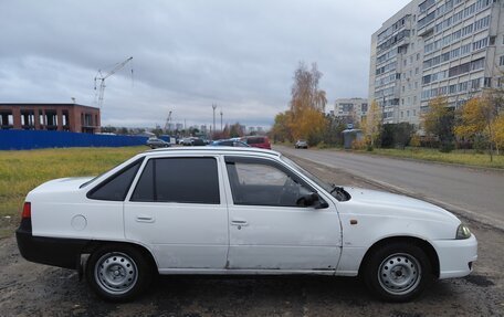 Daewoo Nexia I рестайлинг, 2012 год, 250 000 рублей, 4 фотография