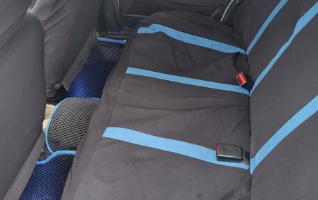 Daewoo Nexia I рестайлинг, 2012 год, 250 000 рублей, 5 фотография