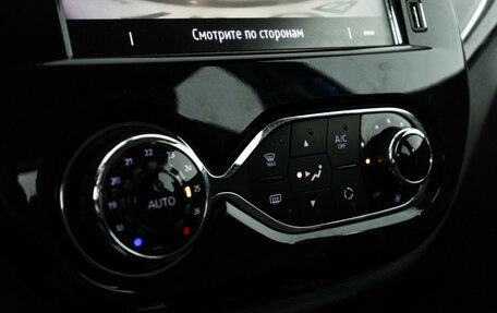 Renault Kaptur I рестайлинг, 2021 год, 1 799 700 рублей, 17 фотография