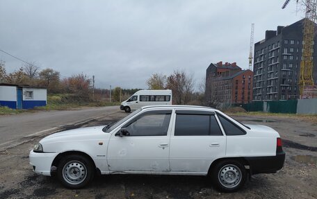 Daewoo Nexia I рестайлинг, 2012 год, 250 000 рублей, 3 фотография