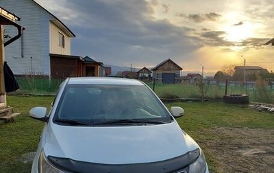 KIA Rio III рестайлинг, 2015 год, 777 000 рублей, 1 фотография