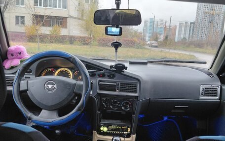 Daewoo Nexia I рестайлинг, 2012 год, 250 000 рублей, 7 фотография