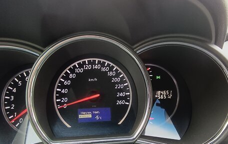 Nissan Murano, 2013 год, 1 700 000 рублей, 6 фотография