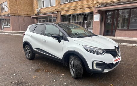 Renault Kaptur I рестайлинг, 2016 год, 1 275 000 рублей, 7 фотография