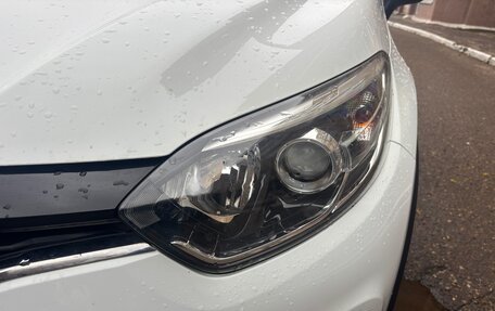 Renault Kaptur I рестайлинг, 2016 год, 1 275 000 рублей, 16 фотография