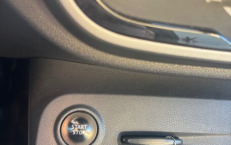 Renault Kaptur I рестайлинг, 2016 год, 1 275 000 рублей, 19 фотография