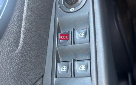 Renault Kaptur I рестайлинг, 2016 год, 1 275 000 рублей, 20 фотография