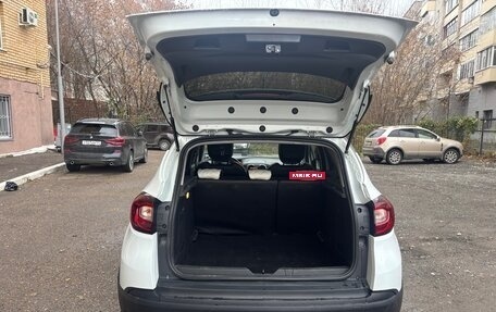 Renault Kaptur I рестайлинг, 2016 год, 1 275 000 рублей, 15 фотография