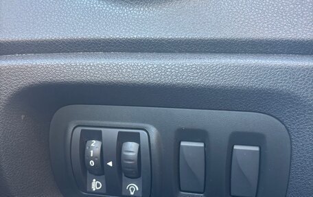 Renault Kaptur I рестайлинг, 2016 год, 1 275 000 рублей, 21 фотография