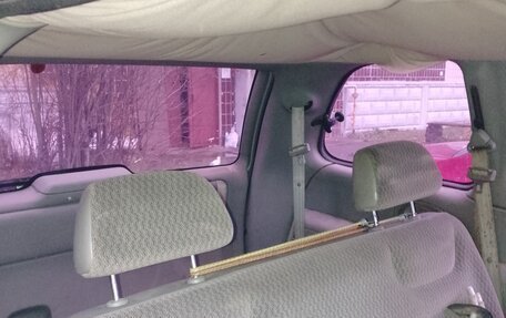 Dodge Caravan III, 1999 год, 160 000 рублей, 4 фотография